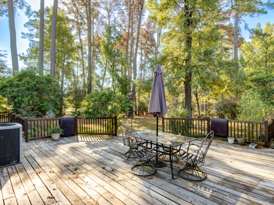 Forest Cottage Senior Care